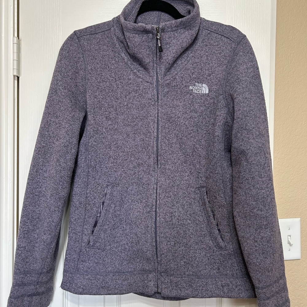 The North Face Women’s Zip Up